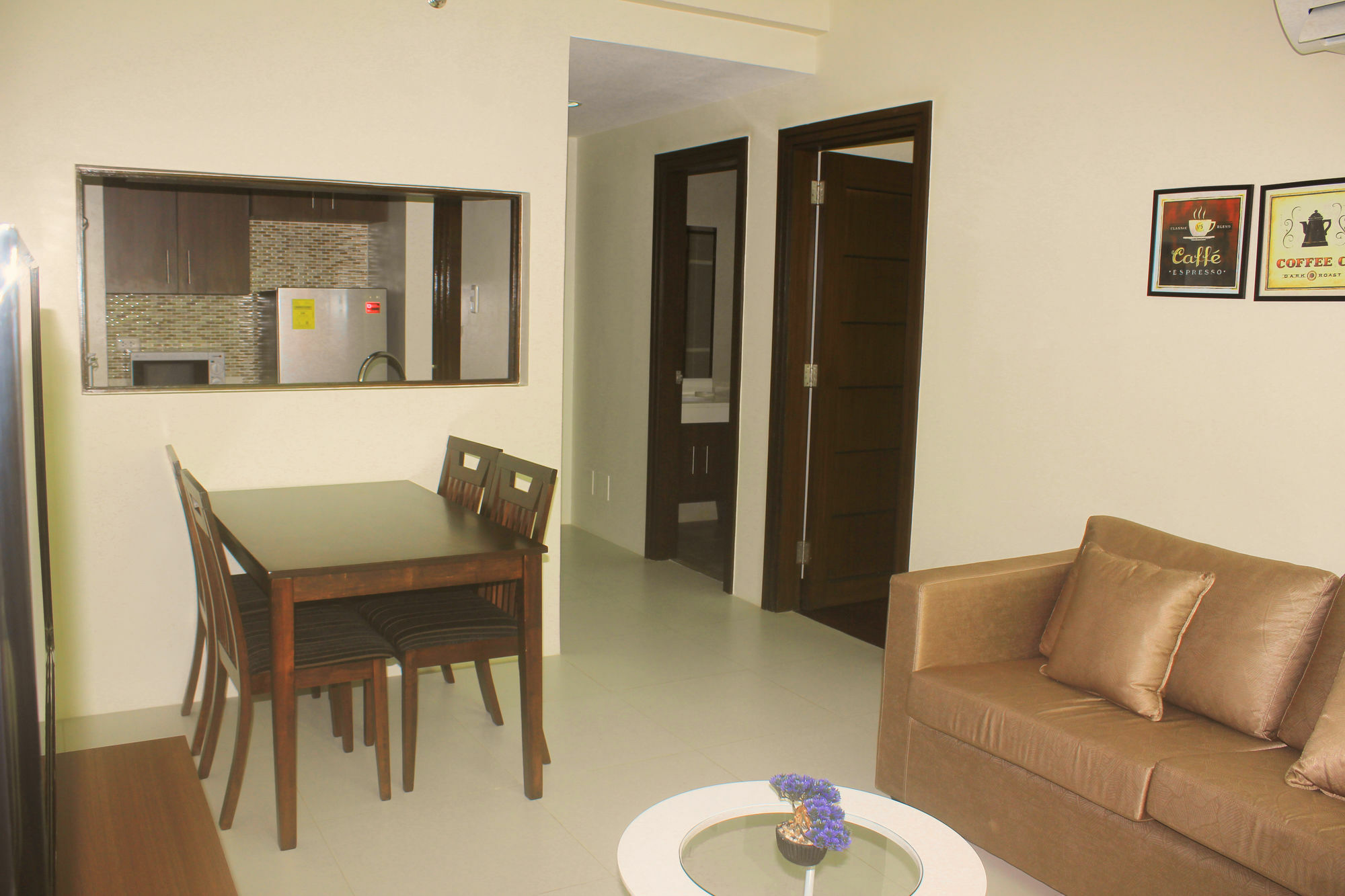 Padgett Place Prime Suites Cebu Exterior photo