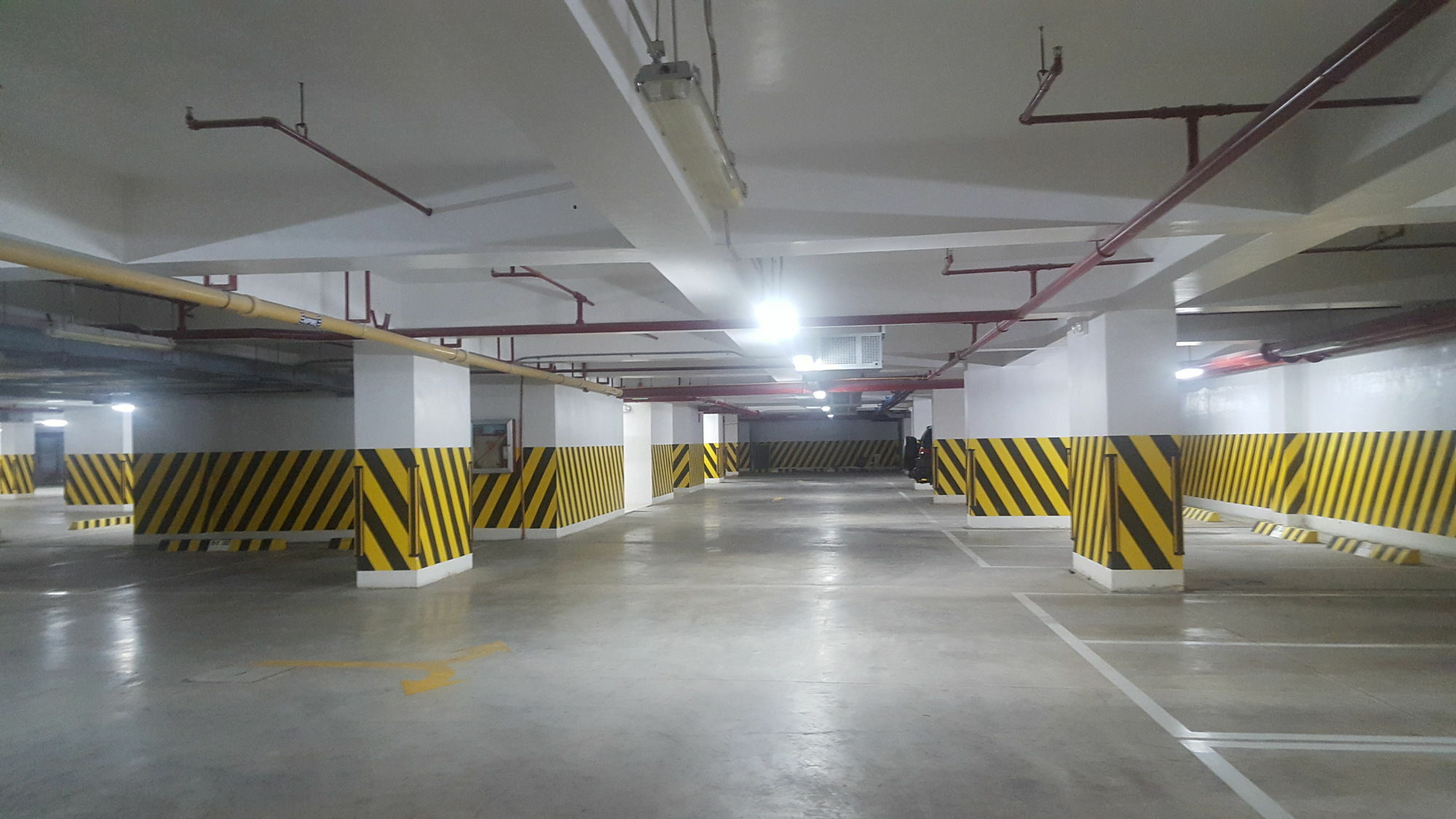 Padgett Place Prime Suites Cebu Exterior photo